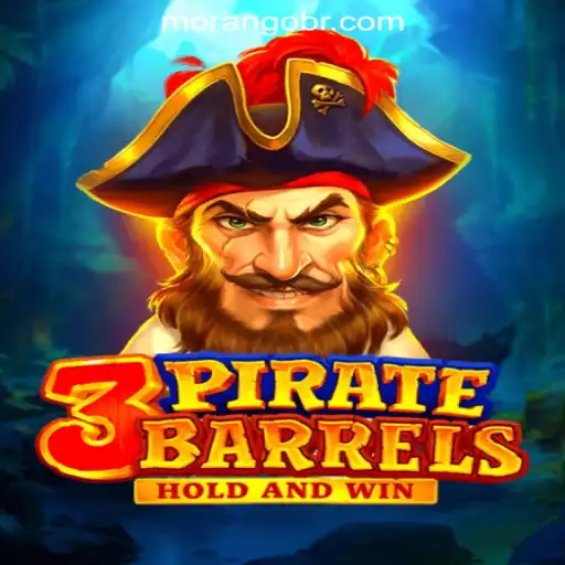 Discover the Thrills of 3PirateBarrels: An Immersive Slot Experience