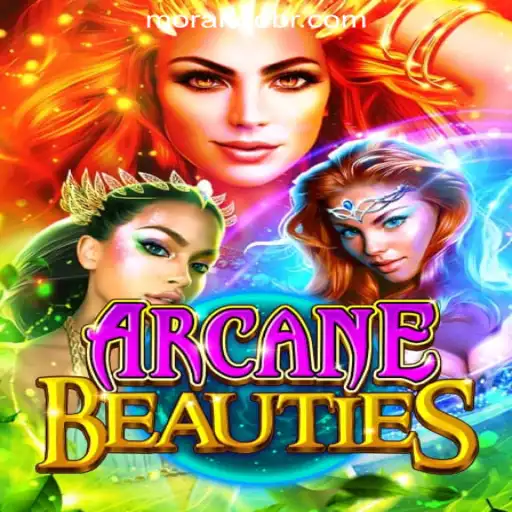 Discover the Enchanting World of ArcaneBeauties: A Dive into the Gaming Sensation