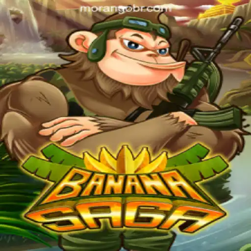 Discover the Exciting World of BananaSaga: A Thrilling Slot Adventure