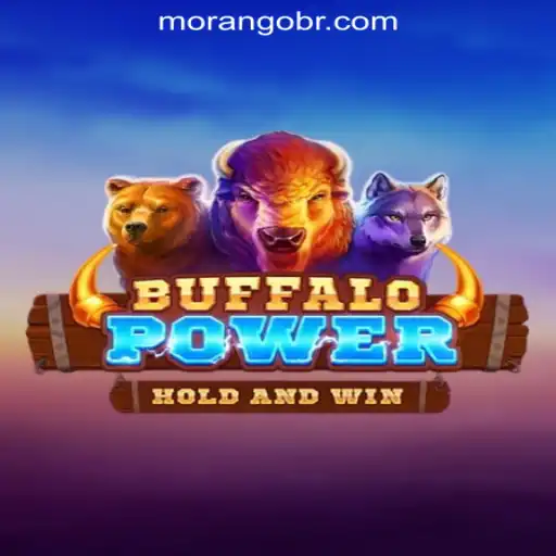 BuffaloPower: A Captivating Adventure in the World of Slots