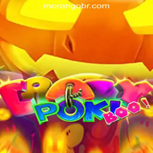 CrazyPokiBoo: The Ultimate Gaming Experience with LF-Morango Oficial Slots Brasil #1