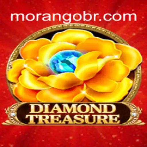 Exploring Diamondtreasure: A Thrilling Slot Adventure