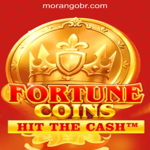 Exploring the Thrilling World of FortuneCoins: LF-Morango Oficial Slots Brasil #1