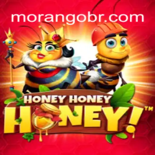 Exploring the World of HoneyHoneyHoney Slots with LF-Morango Oficial Slots Brasil #1