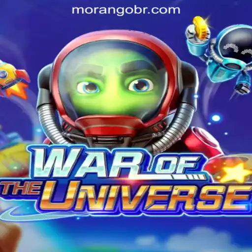 WAROFTHEUNIVERSE: A Journey Through Space Battle Tactics