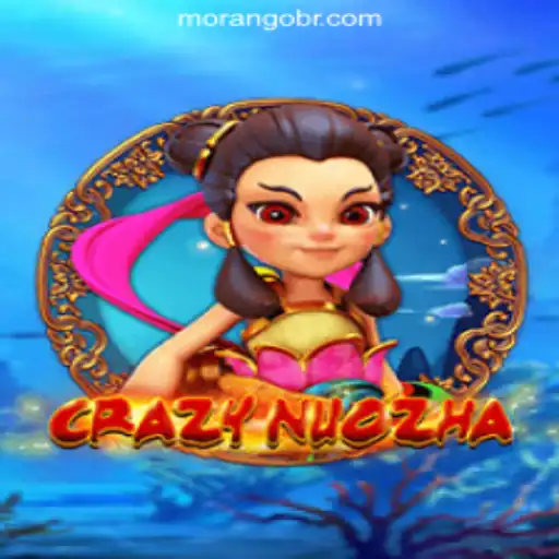 CrazyNuoZha: An Exciting Journey into the World of LF-Morango Oficial Slots Brasil #1