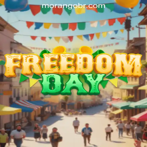 Discover FreedomDay: A Captivating Journey with LF-Morango Oficial Slots Brasil #1