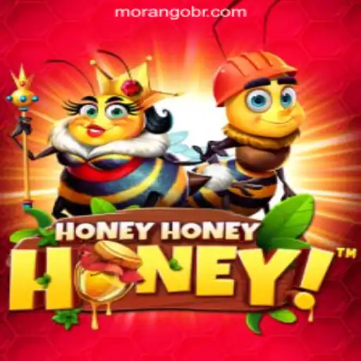 Exploring the World of HoneyHoneyHoney Slots with LF-Morango Oficial Slots Brasil #1