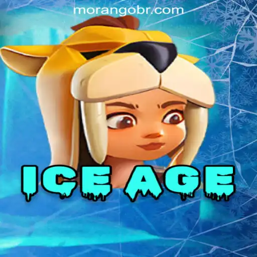 IceAge: The Ultimate Escape into a Frozen World