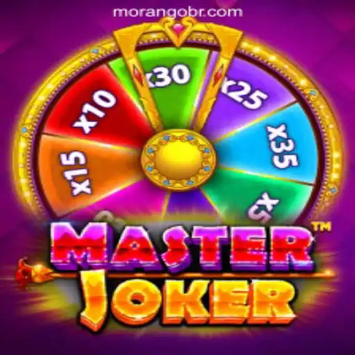 MasterJoker: A Thrilling Slot Experience with LF-Morango Oficial Slots Brasil #1
