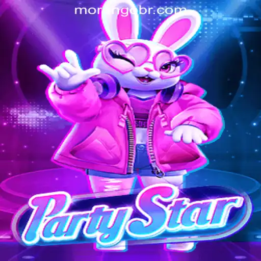 Discover the Fun World of PartyStar with LF-Morango Oficial Slots Brasil #1