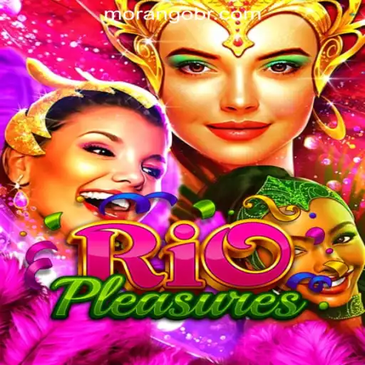 Exploring RioPleasures: An Exciting Journey into LF-Morango Oficial Slots Brasil #1