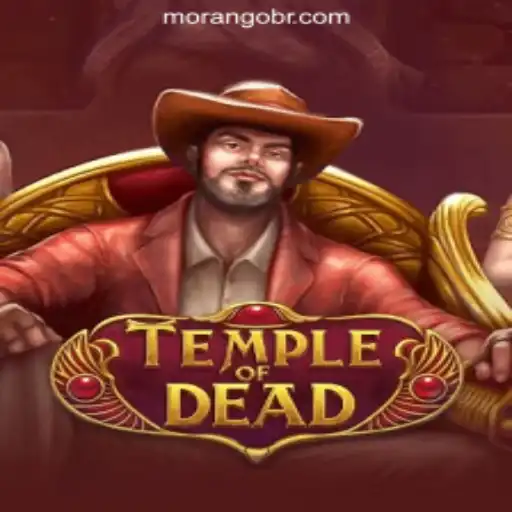 Explore the Mystical World of TempleofDead