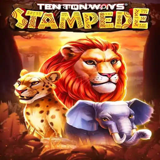 Discover the Thrills of TenTonWaysStampede: The Ultimate Slot Experience