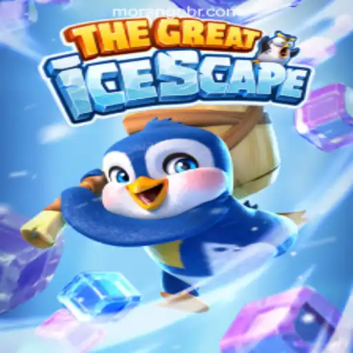 Dive Into the Icy Adventure of TheGreatIcescape: A Crisp Exploration