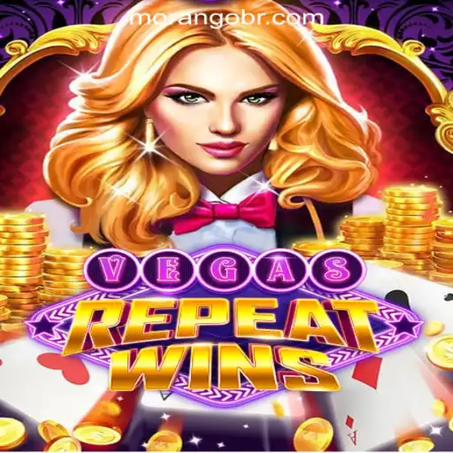 VegasRepeatWins: Exploring the Excitement of LF-Morango Oficial Slots Brasil #1