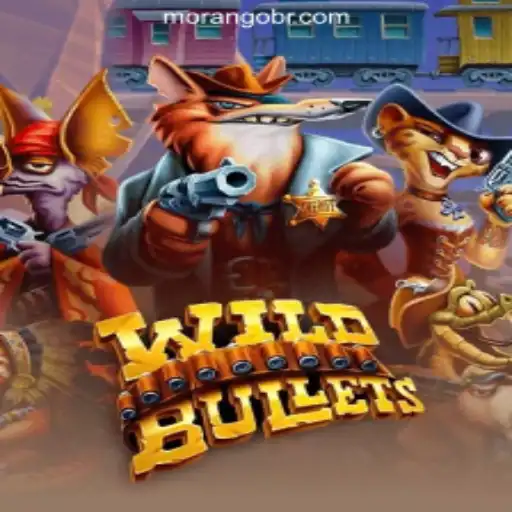 WildBullets: An Exciting Dive into the World of Virtual Slots