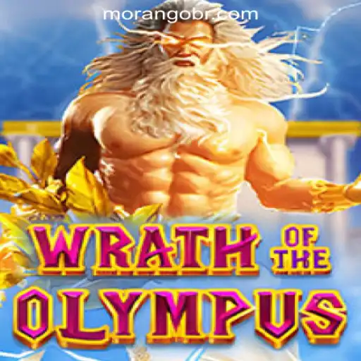 Wrath of Olympus: The Ultimate Slot Experience in the Brazilian Market